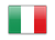 FALCO INVESTIGAZIONI - Italiano